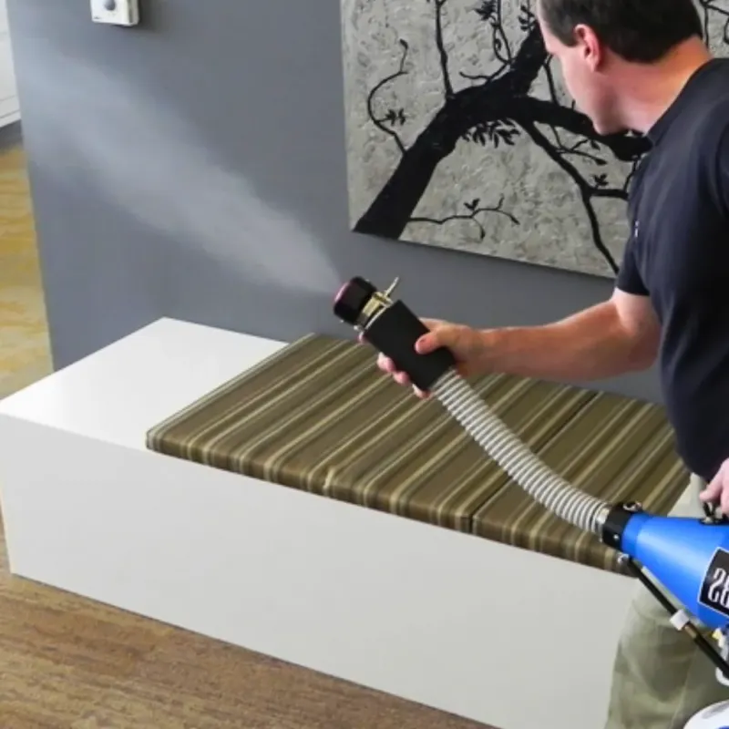 Professional Odor Removal in Franklin Springs, GA